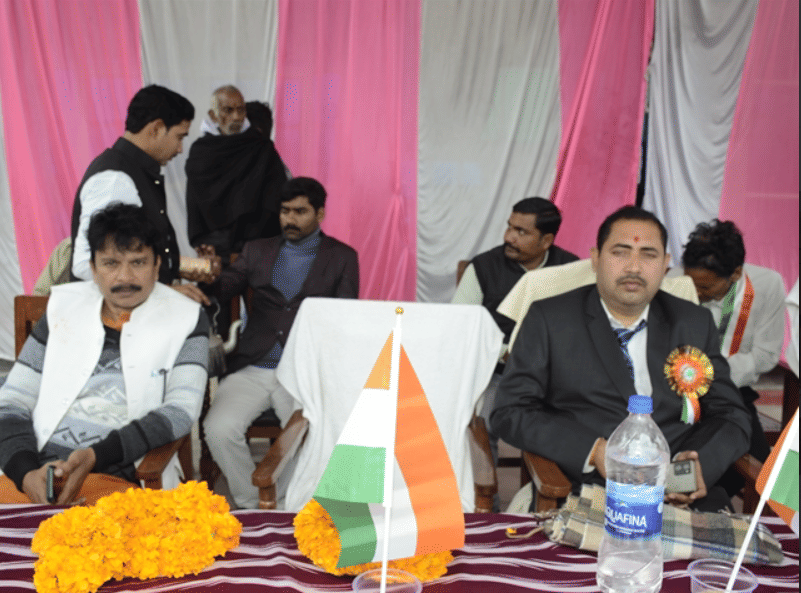 S K Mishra College of Pharmacy Infrastructure photo 13